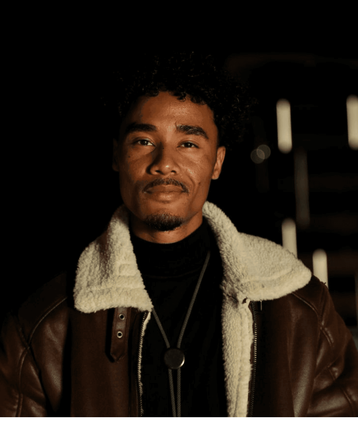 Sylvain Kgosietsile Nalebomo, Founder & Managing Director of BlueApps Technology